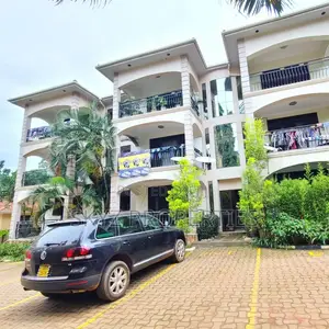 3bdrm Apartment in Munyonyo, Central Division for rent