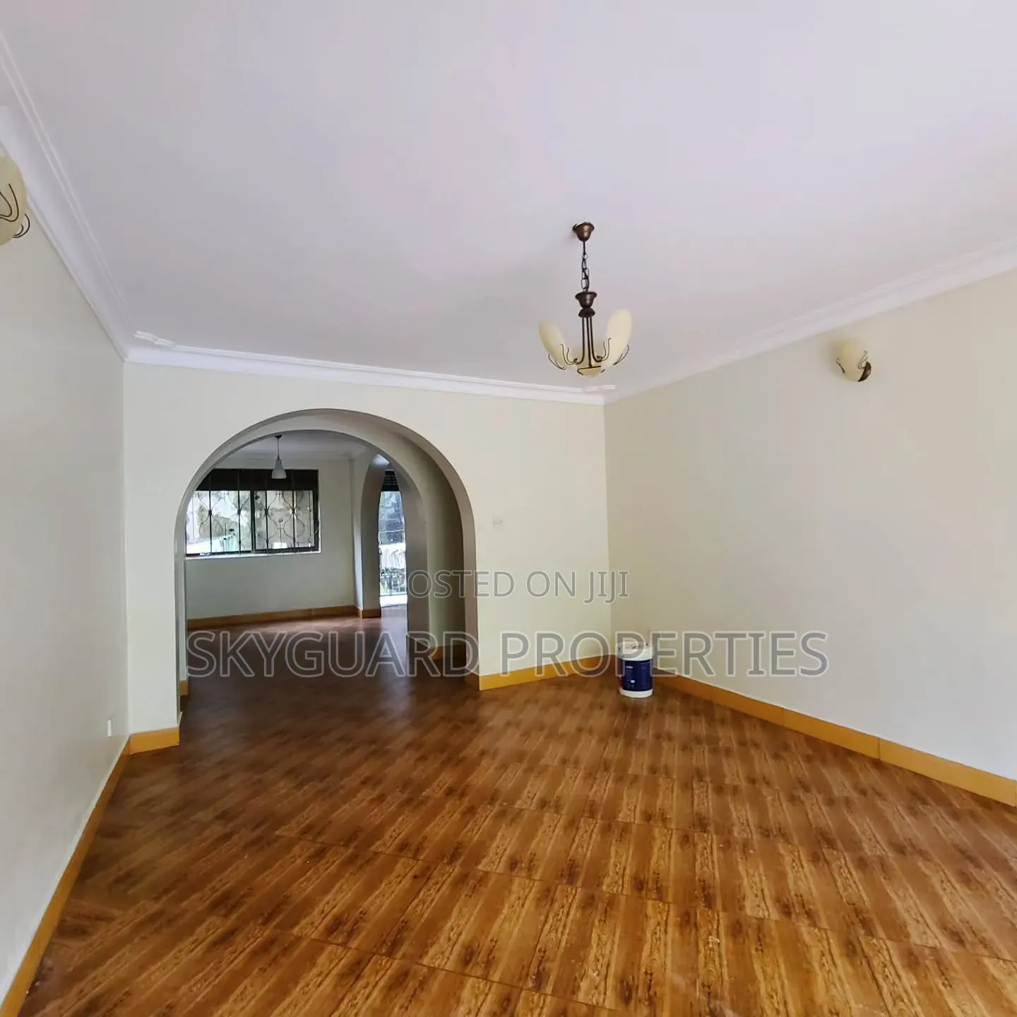 3bdrm Apartment in Munyonyo, Central Division for rent
