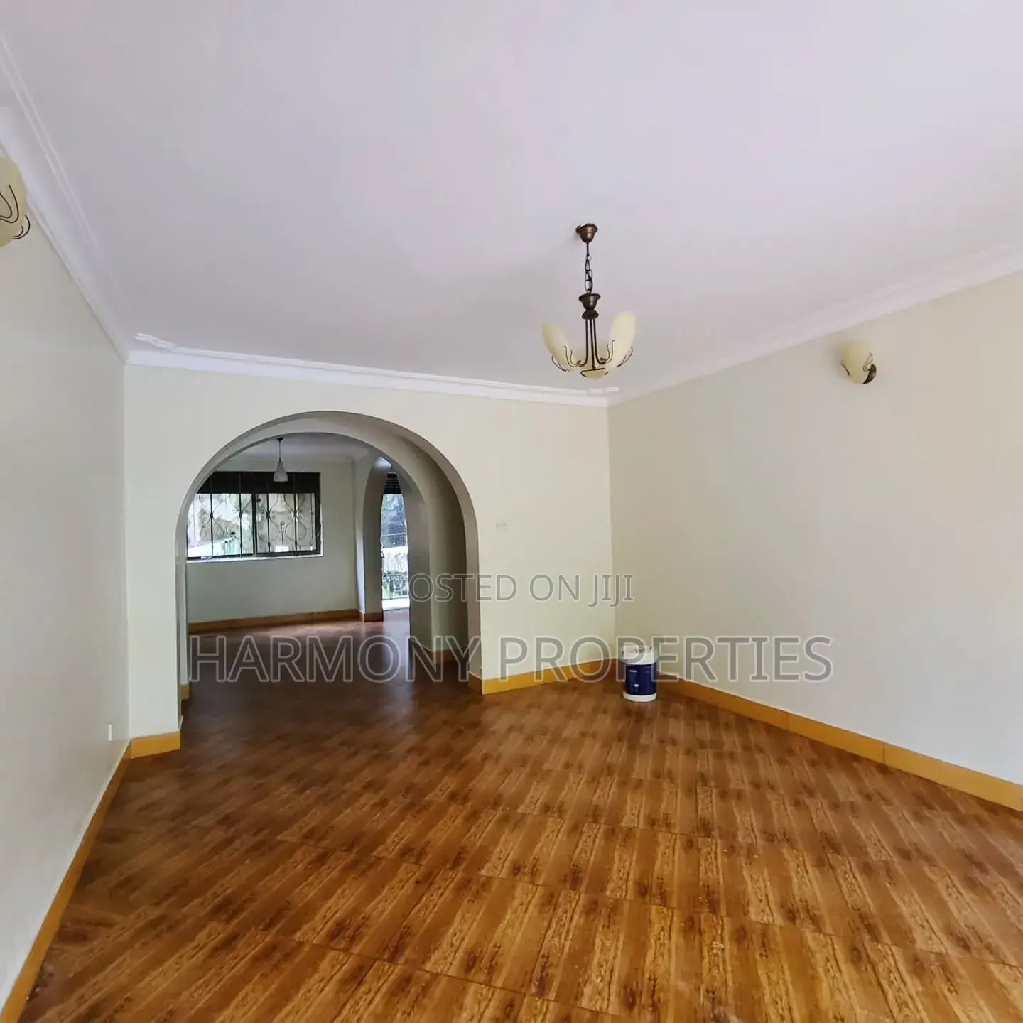 3bdrm Apartment in Munyonyo, Central Division for rent