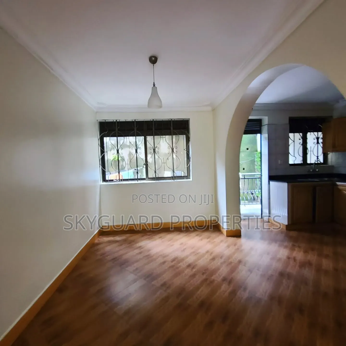 3bdrm Apartment in Munyonyo, Central Division for rent
