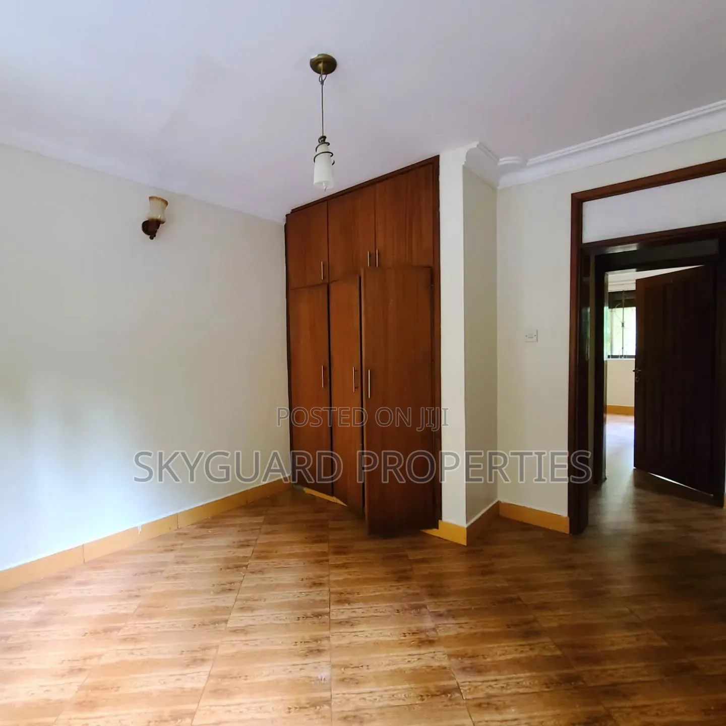 3bdrm Apartment in Munyonyo, Central Division for rent