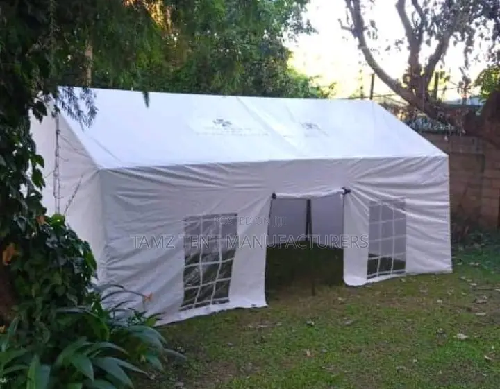 Tamz Concepts UgandaTent Manufactures in Uganda Kampala