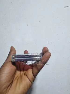 Samsung Galaxy Z Flip 5 256 GB Green