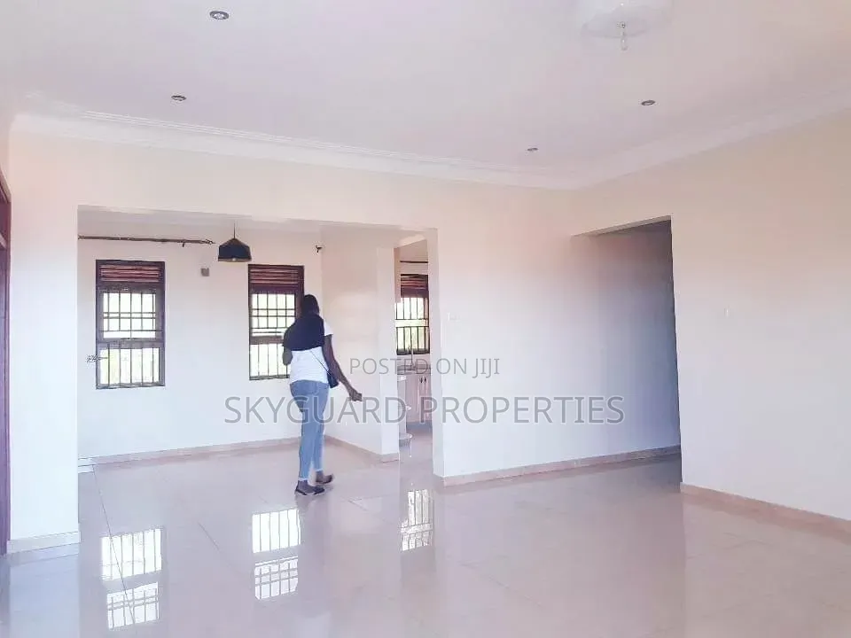 2bdrm Apartment in Kigo, Central Division for rent