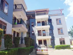 2bdrm Apartment in Kigo, Central Division for rent