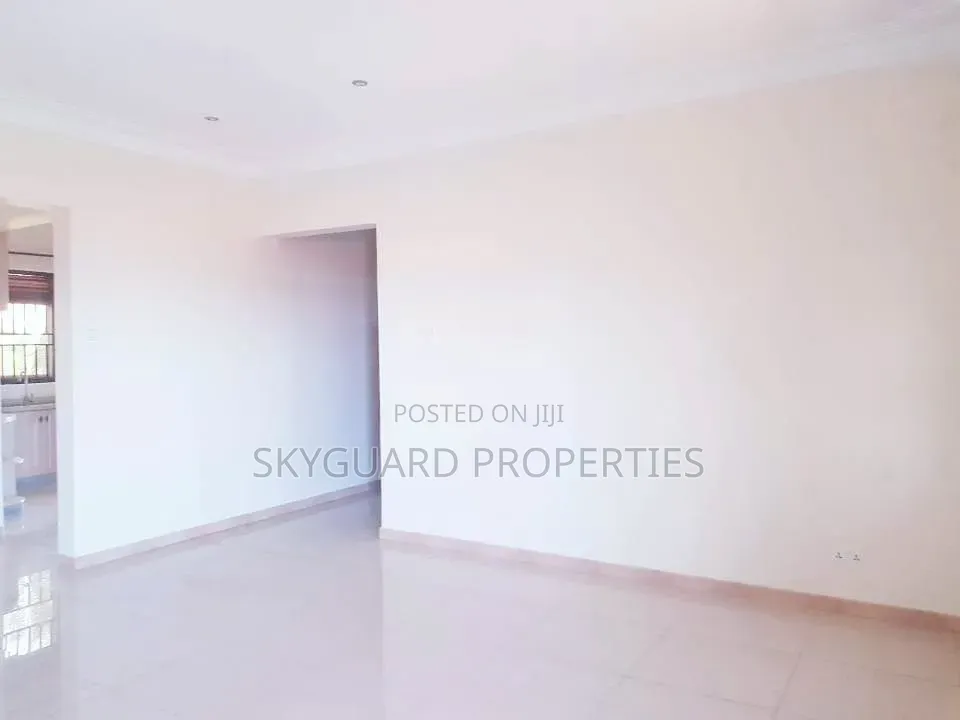 2bdrm Apartment in Kigo, Central Division for rent