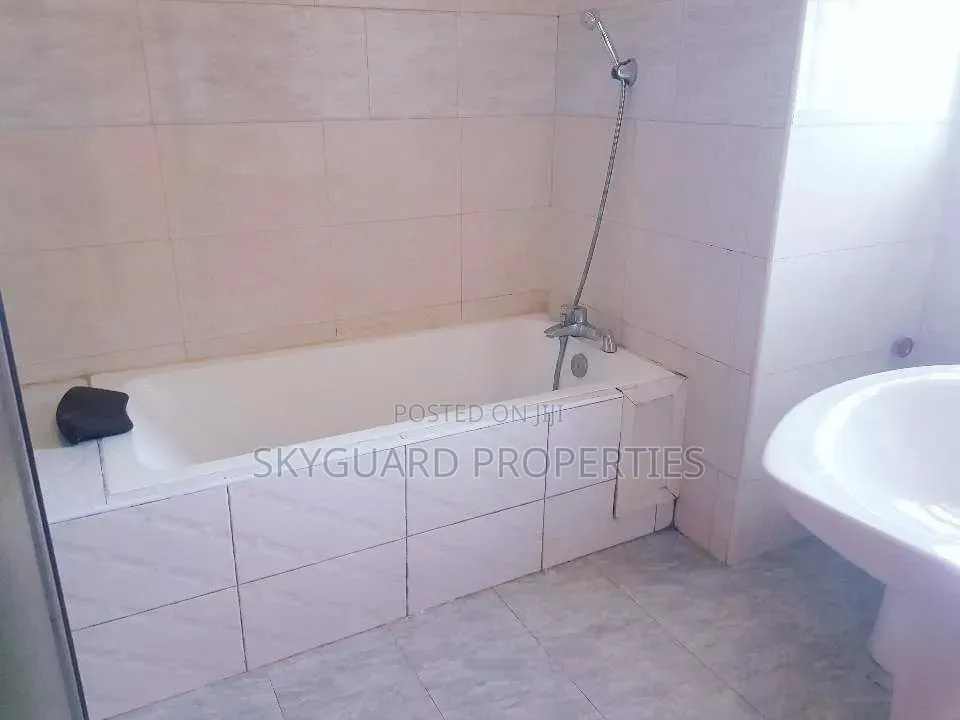 2bdrm Apartment in Kigo, Central Division for rent