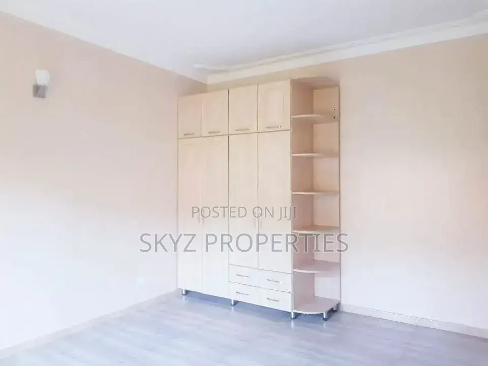 2bdrm Apartment in Kigo, Central Division for rent
