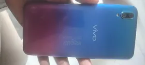 Vivo Y93 128 GB Blue
