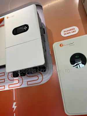 16kva Nampower Felicity 3phase / Three Phase Hybrid Inverter