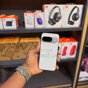 Google Pixel 9 128 GB White