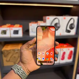 Google Pixel 9 128 GB White