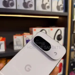 Google Pixel 9 128 GB White