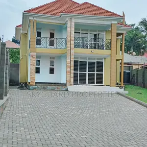 5bdrm House in Kasanga, Central Division for rent