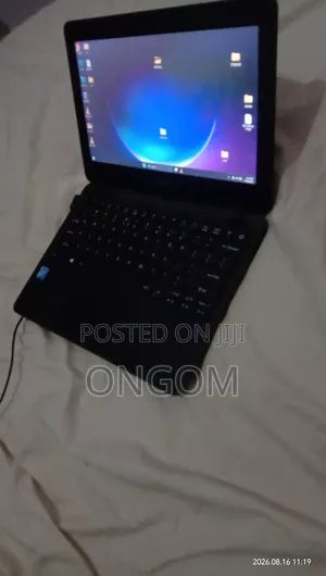 Laptop Acer TravelMate B113 4GB Intel Core i7 SSD 128GB