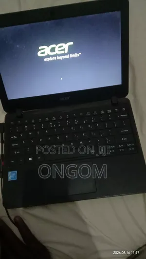 Laptop Acer TravelMate B113 4GB Intel Core i7 SSD 128GB