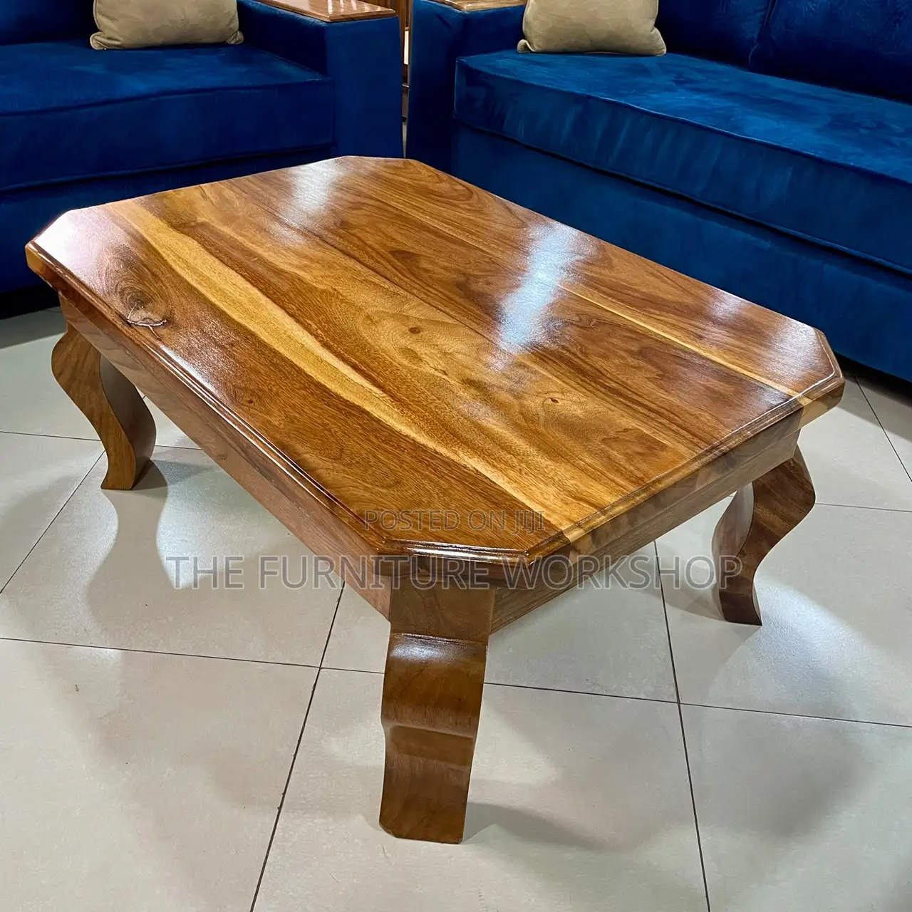 Mugavu Center Tables - Senana Hypermarket