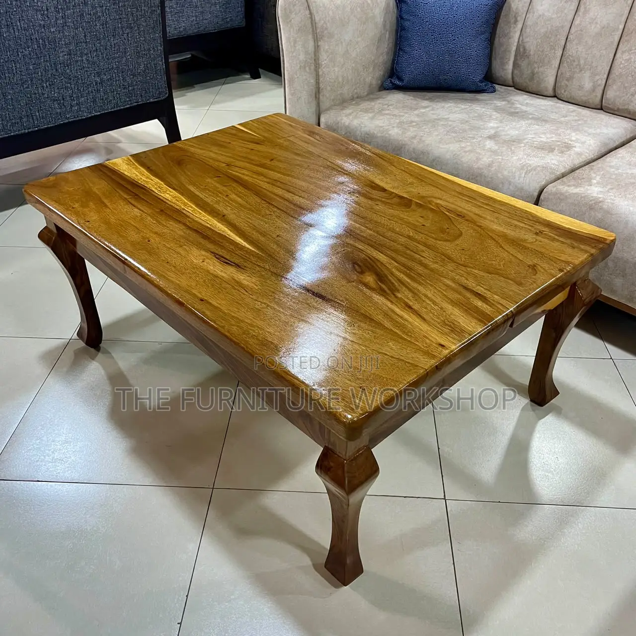 Mugavu Center Tables - Senana Hypermarket