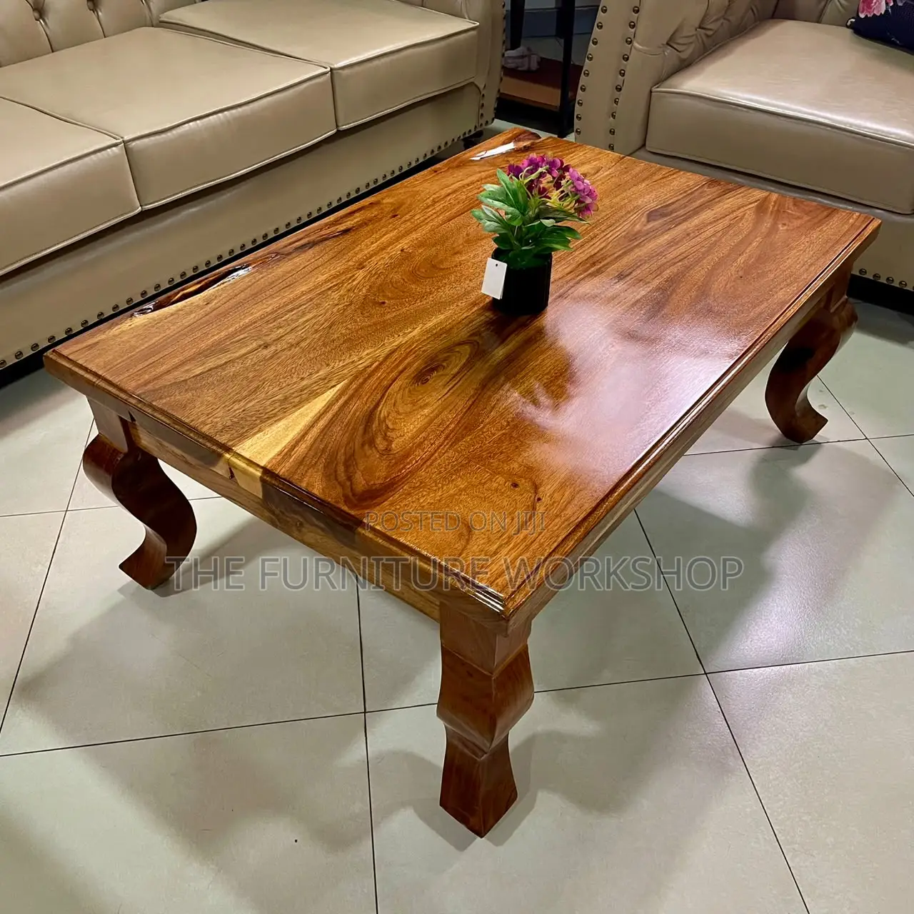 Mugavu Center Tables - Senana Hypermarket