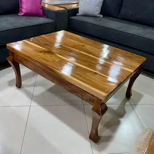 Mugavu Center Tables - Senana Hypermarket