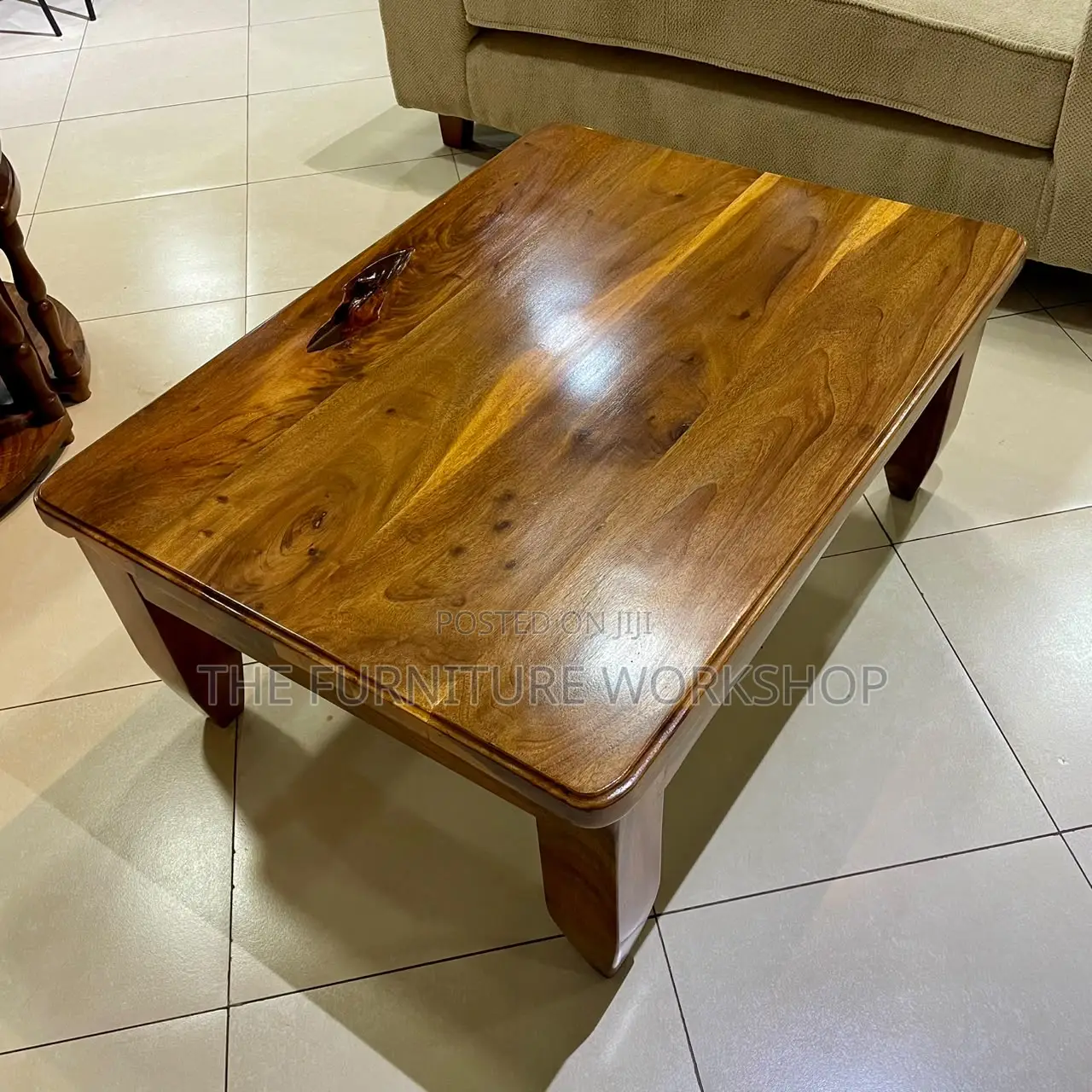 Mugavu Center Tables - Senana Hypermarket