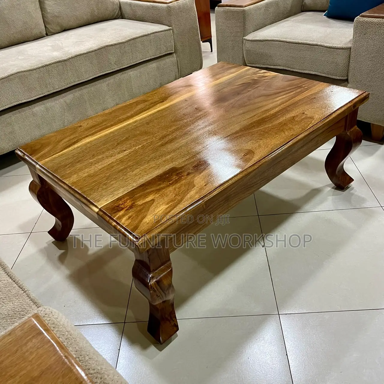 Mugavu Center Tables - Senana Hypermarket