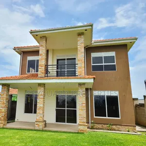 5bdrm House in Muyenga Bukasa, Central Division for rent