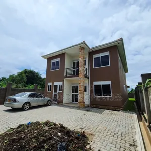 5bdrm House in Muyenga Bukasa, Central Division for rent