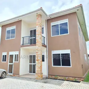 5bdrm House in Muyenga Bukasa, Central Division for rent