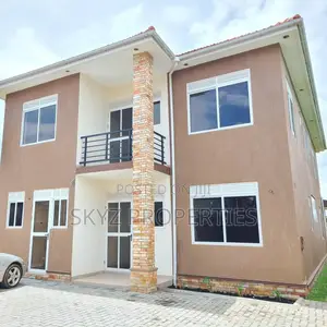 5bdrm House in Muyenga Bukasa, Central Division for rent