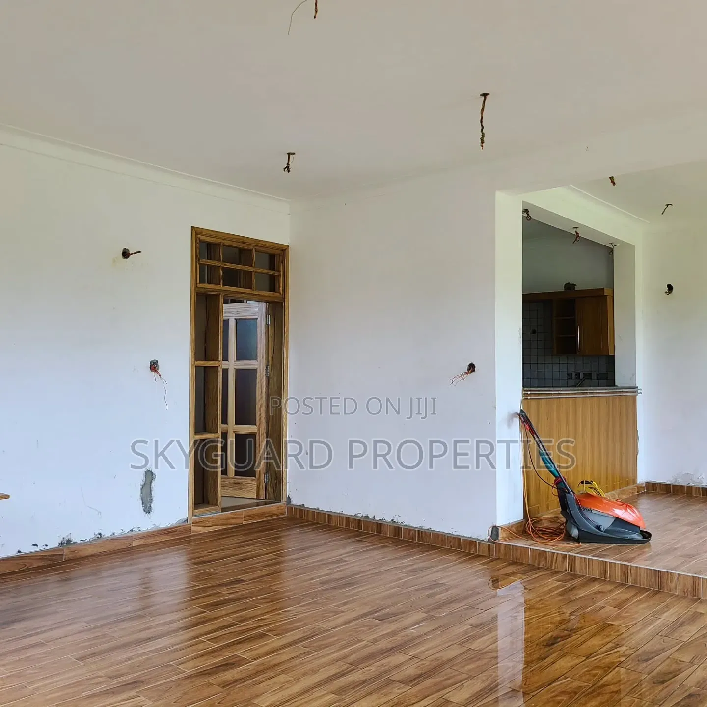 5bdrm House in Muyenga Bukasa, Central Division for rent