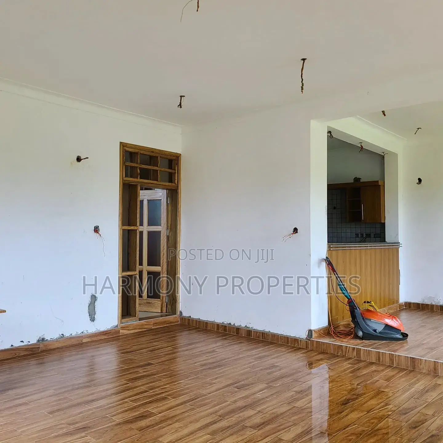 5bdrm House in Muyenga Bukasa, Central Division for rent
