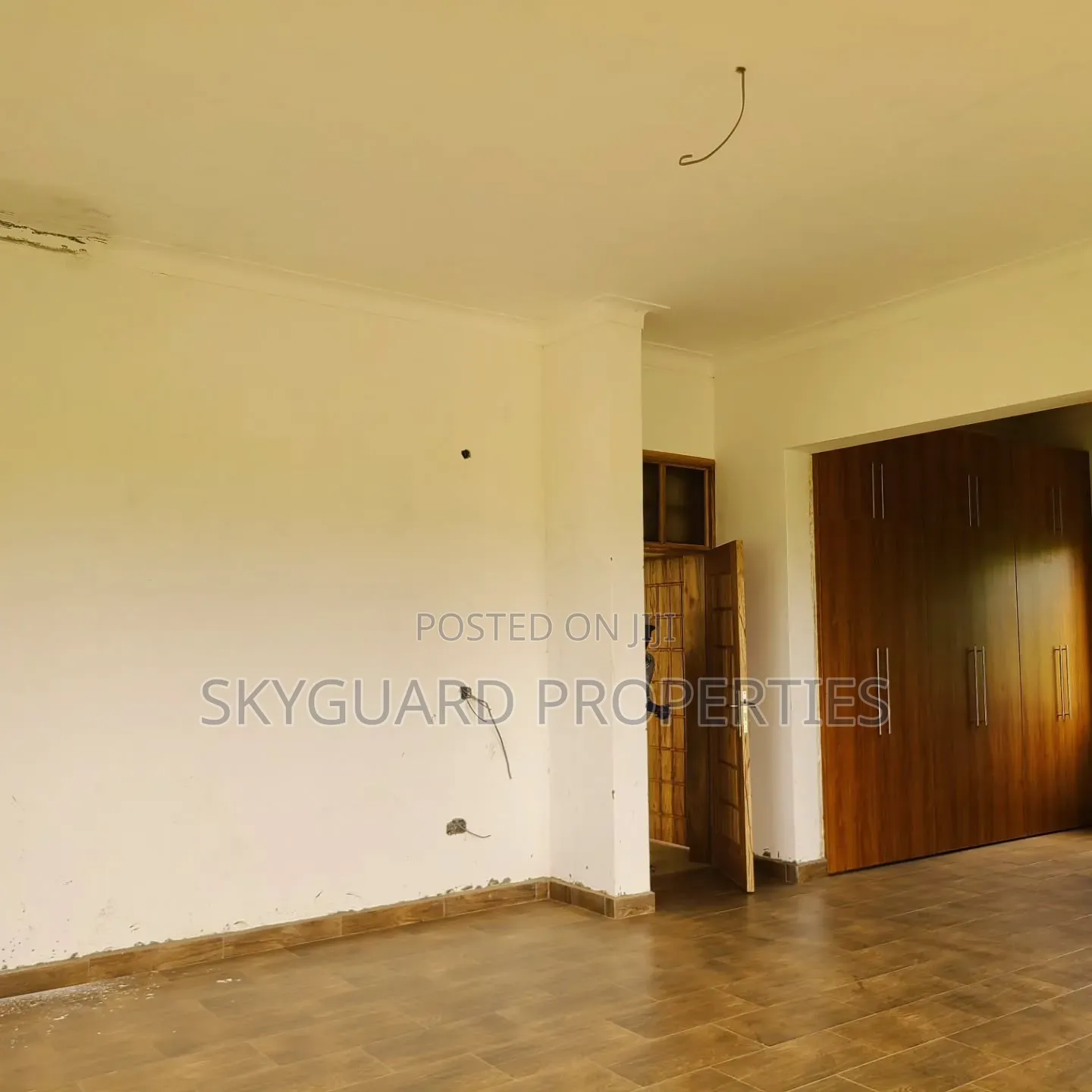 5bdrm House in Muyenga Bukasa, Central Division for rent