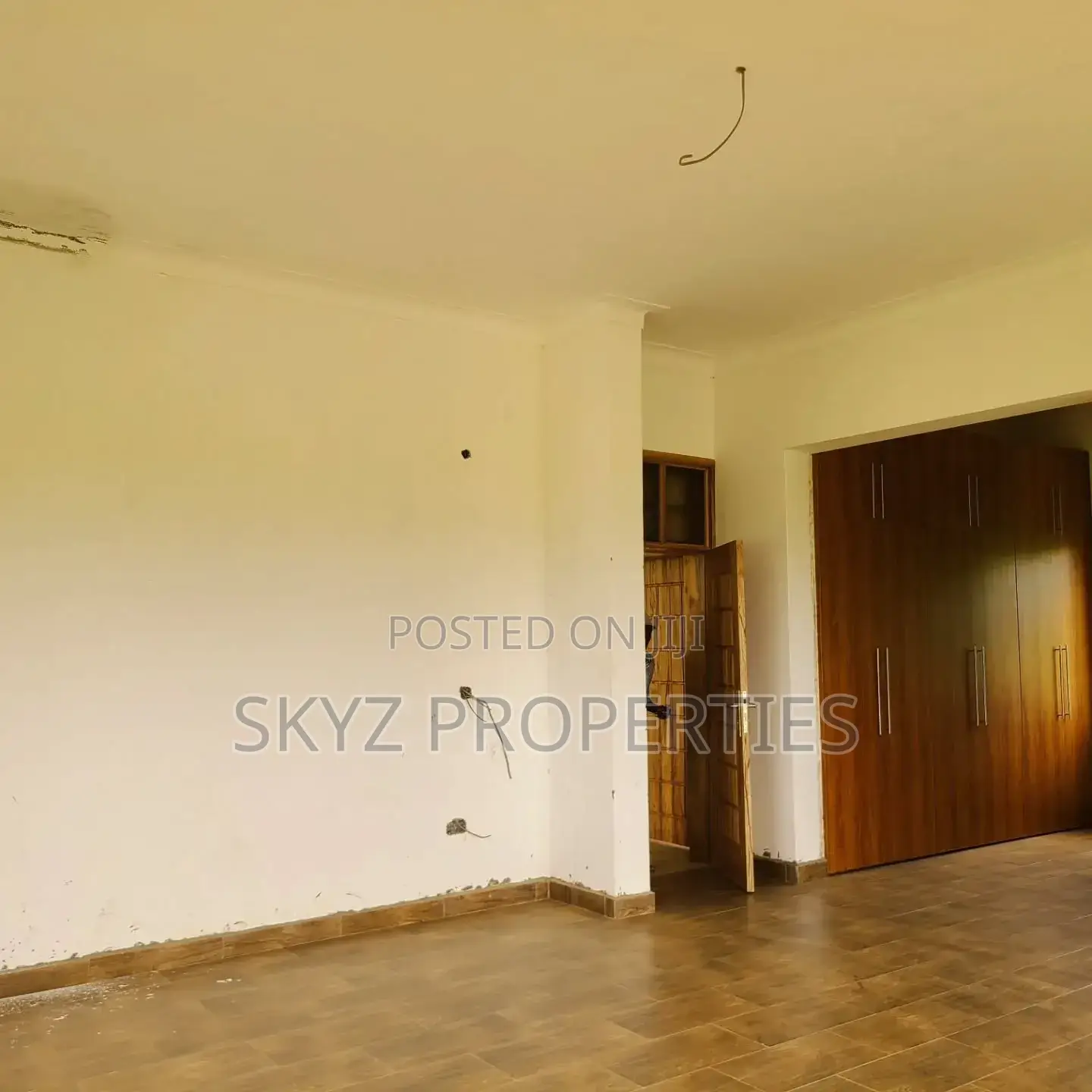 5bdrm House in Muyenga Bukasa, Central Division for rent