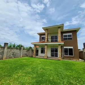 5bdrm House in Muyenga Bukasa, Central Division for rent