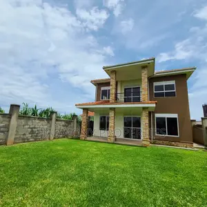 5bdrm House in Muyenga Bukasa, Central Division for rent