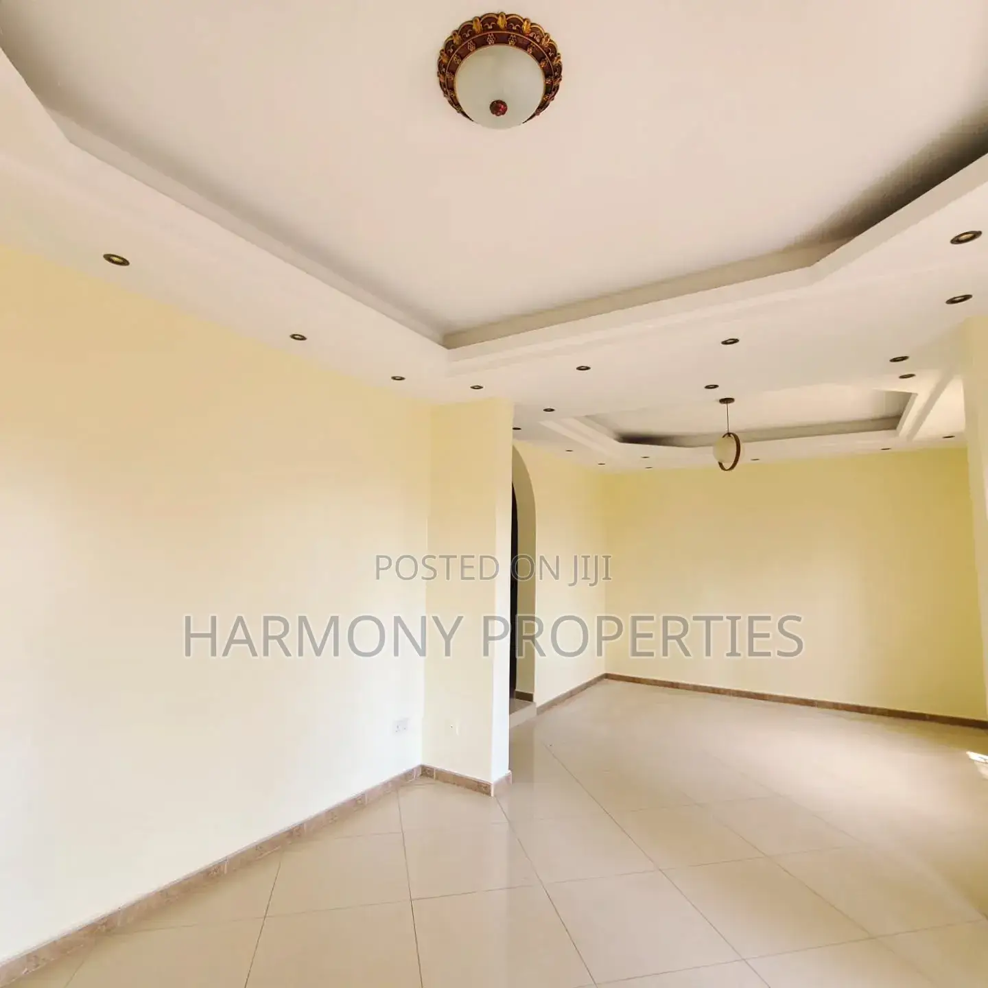 3bdrm Apartment in Bugolobi, Central Division for rent
