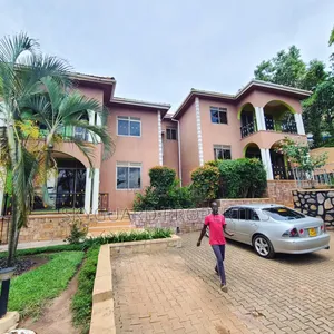 3bdrm Apartment in Bugolobi, Central Division for rent
