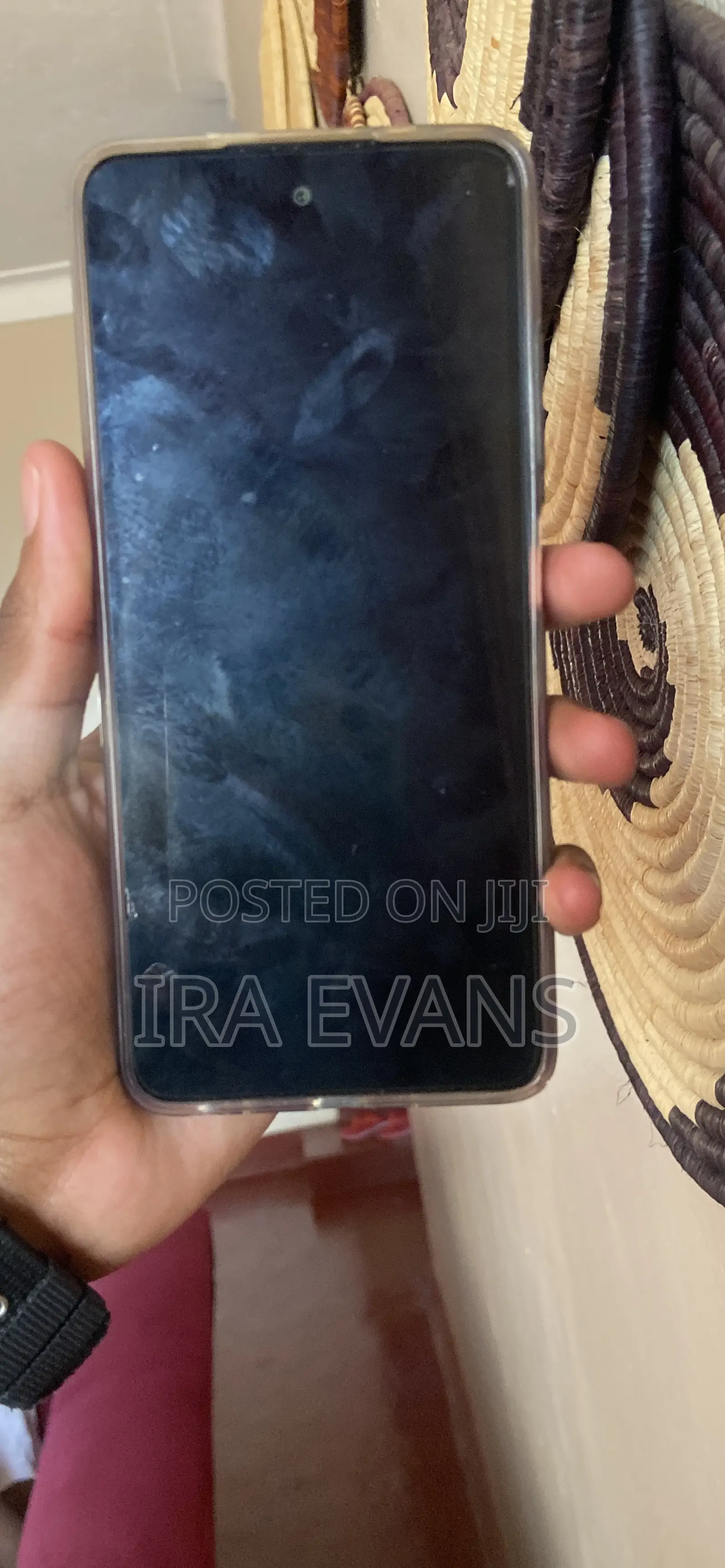 Tecno Spark Go 2023 64 GB Black