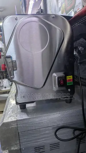 Automatic Electric Noodle Maker Dough Sheeter