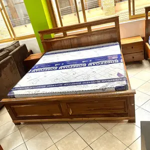 King Size Bed - Senana Hypermarket Building