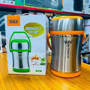 Food Flask