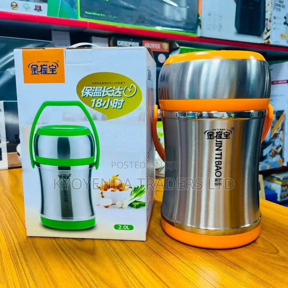 Food Flask