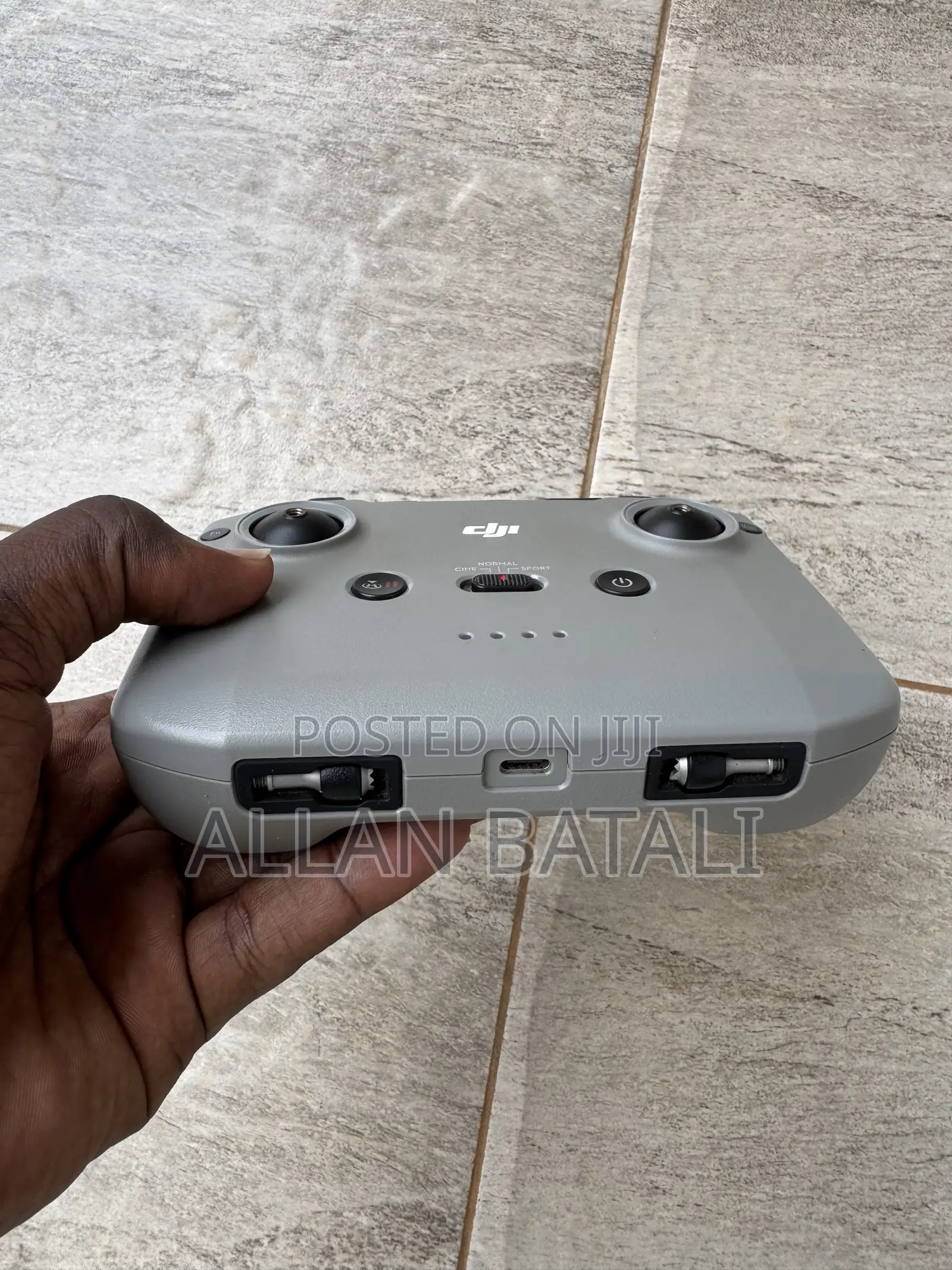 DJI RC-N1 (Model RC231) Remote Controller