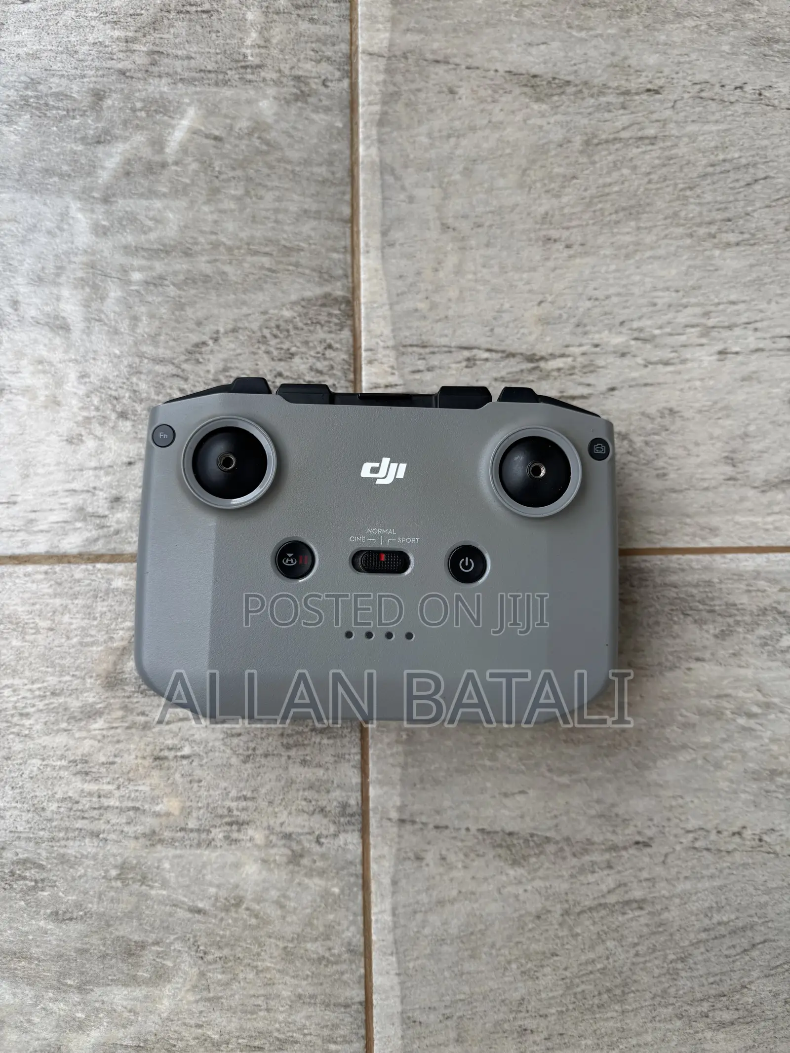 DJI RC-N1 (Model RC231) Remote Controller
