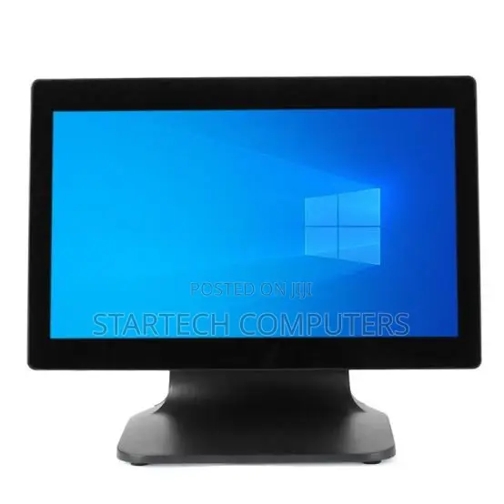 New Desktop Computer 8GB Intel Core i3 SSD 256GB