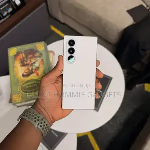 New Samsung Galaxy Z Fold8 Ultra 512 GB White