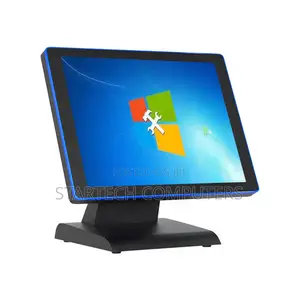 New Desktop Computer 8GB Intel Core i3 SSD 256GB
