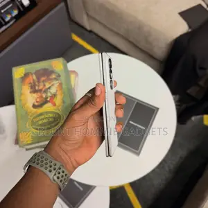 New Samsung Galaxy Z Fold8 Ultra 512 GB White