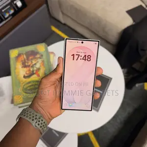 New Samsung Galaxy Z Fold8 Ultra 512 GB White